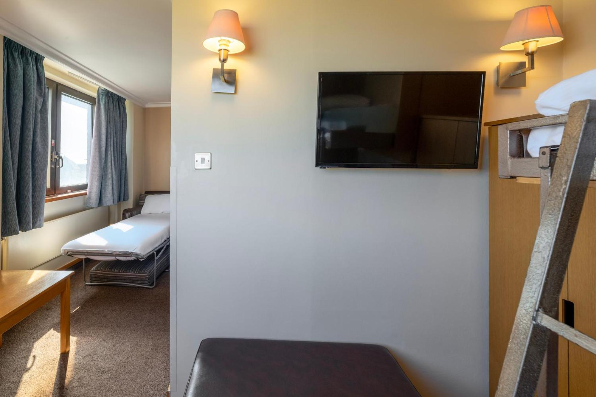 Grand Hotel Blackpool Quarto foto