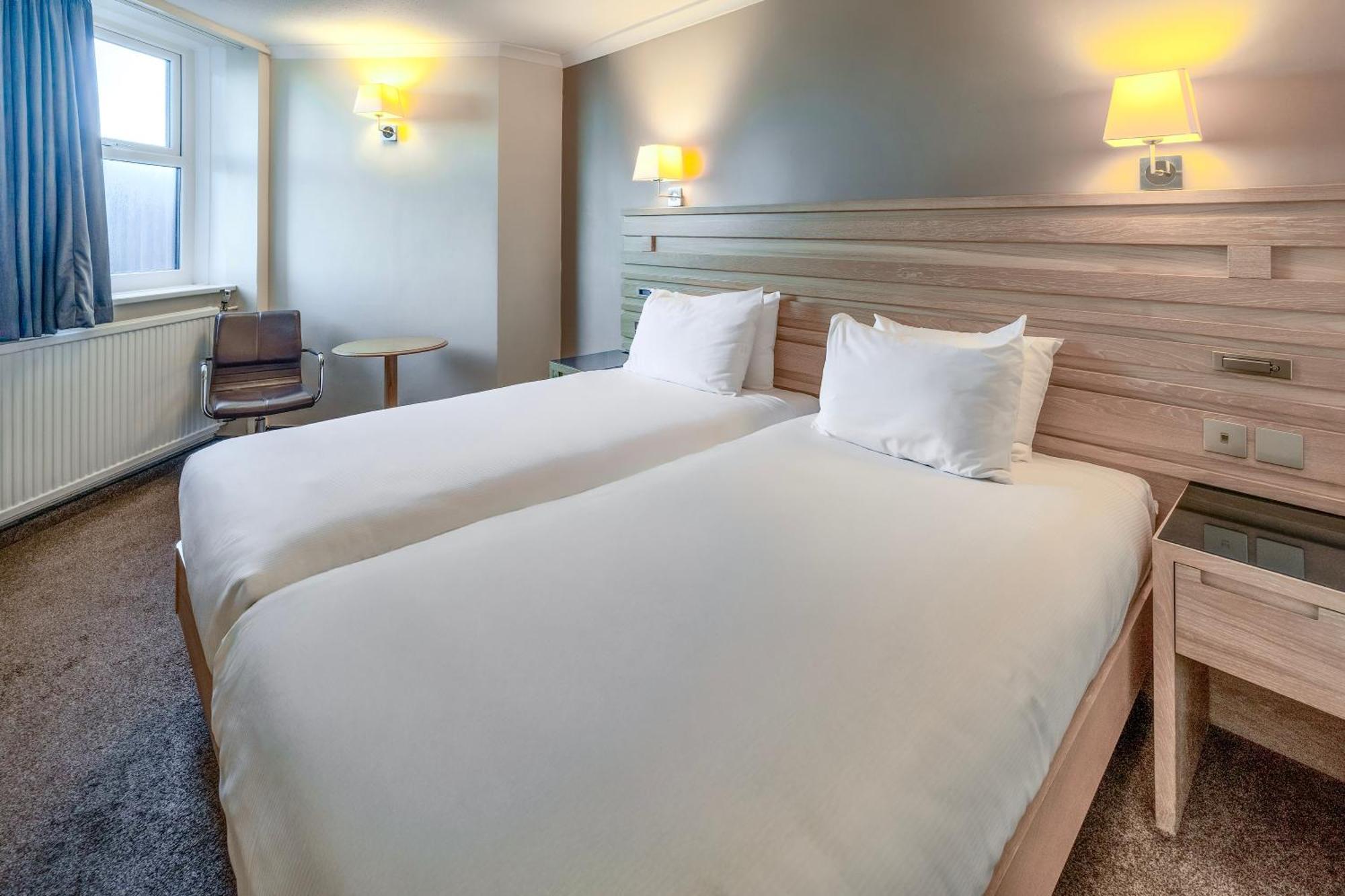 Grand Hotel Blackpool Quarto foto