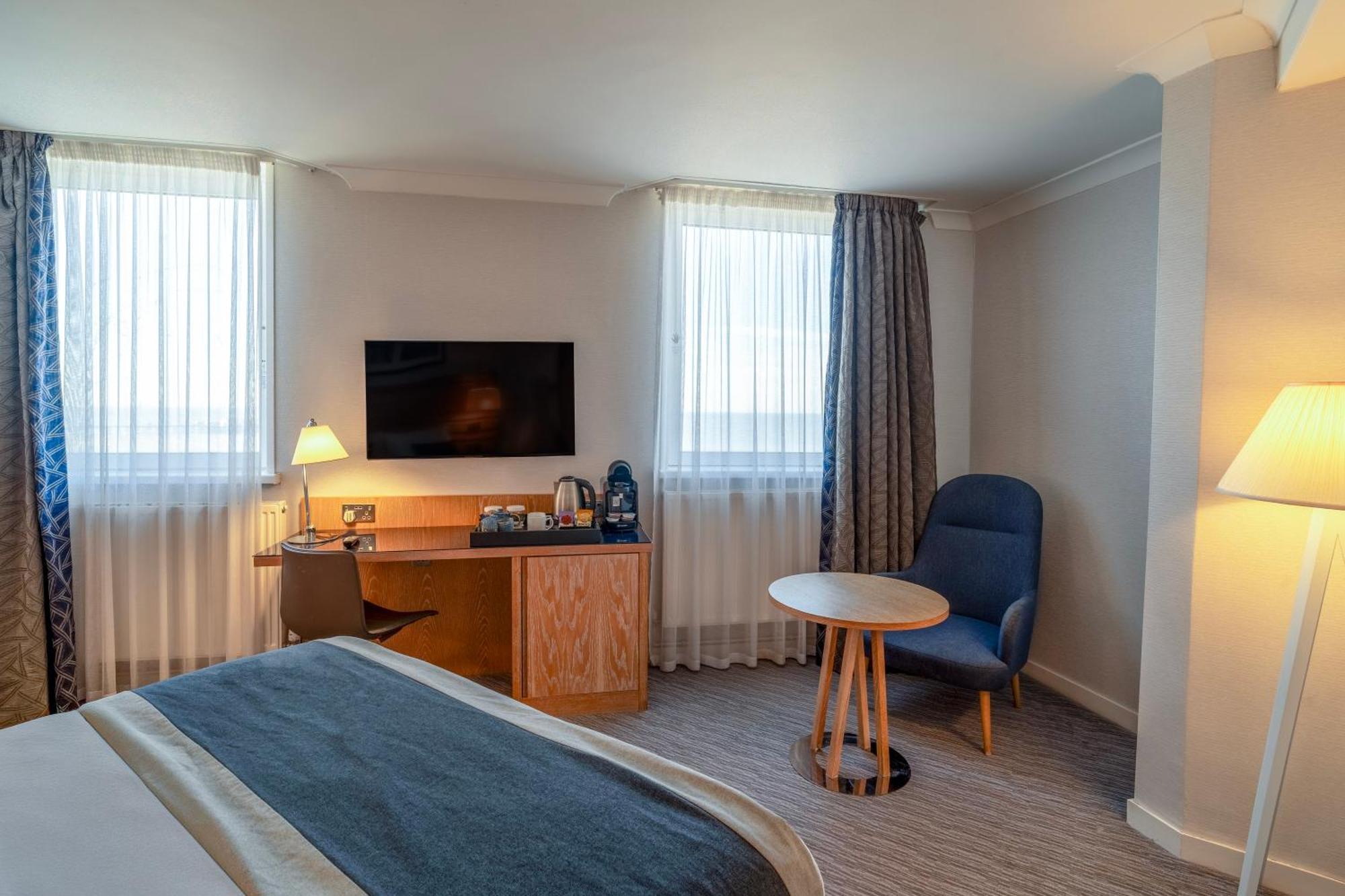 Grand Hotel Blackpool Quarto foto